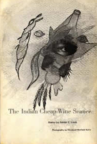The Indian Cheap Wine Seance