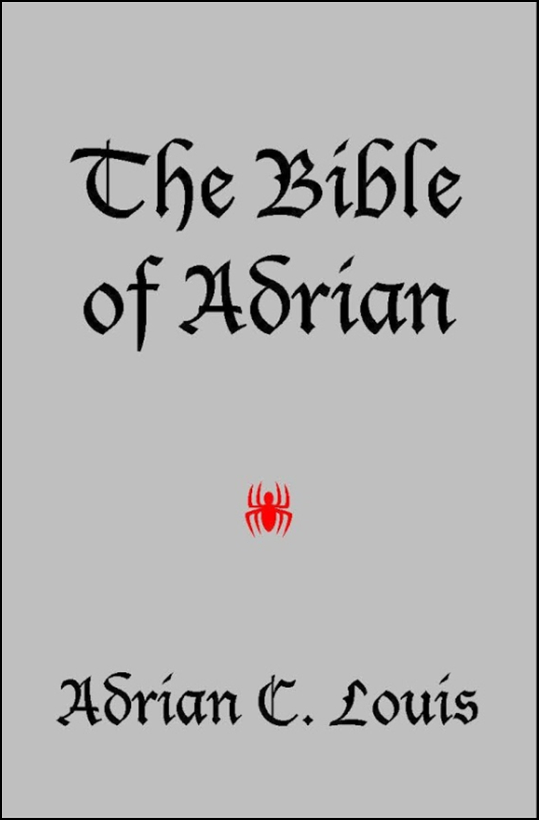 The Bible of Adrian