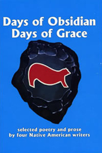 Days of Obsidian, Days of Grace