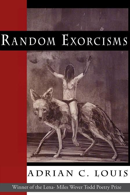 Cover of Random Exorcisms